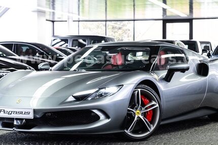 Ferrari 296 GTB 100 km 288.800 &euro; Mönchengladbach 41238