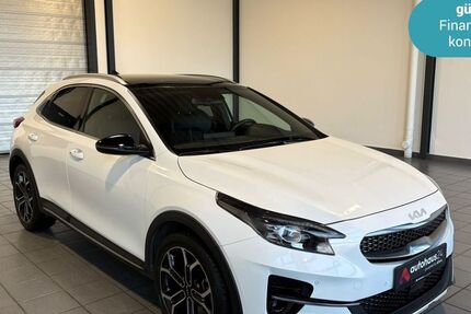 Kia XCeed 24.988 km 21.390 &euro; Wuppertal 42287