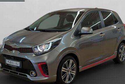 Kia Picanto 48.500 km 13.450 &euro; Leverkusen 51381
