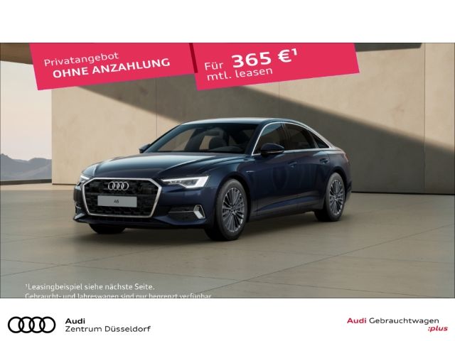 Audi A6 28.809 km 45.560 &euro; Düsseldorf 40233