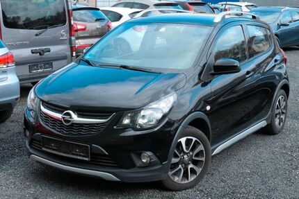 Opel Karl 70.000 km 10.700 &euro; Mönchengladbach 41063