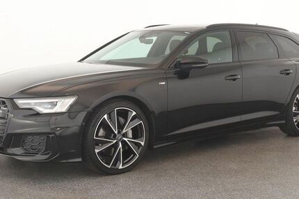Audi A6 19.400 km 58.284 € Düsseldorf 40233