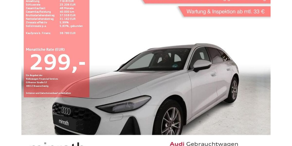 Audi A5 28.215 km 37.280 &euro; Moers-Hülsdonk 47441