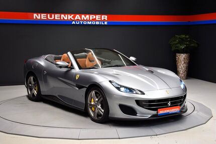 Ferrari Portofino 3.330 km 209.990 &euro; Remscheid 42853