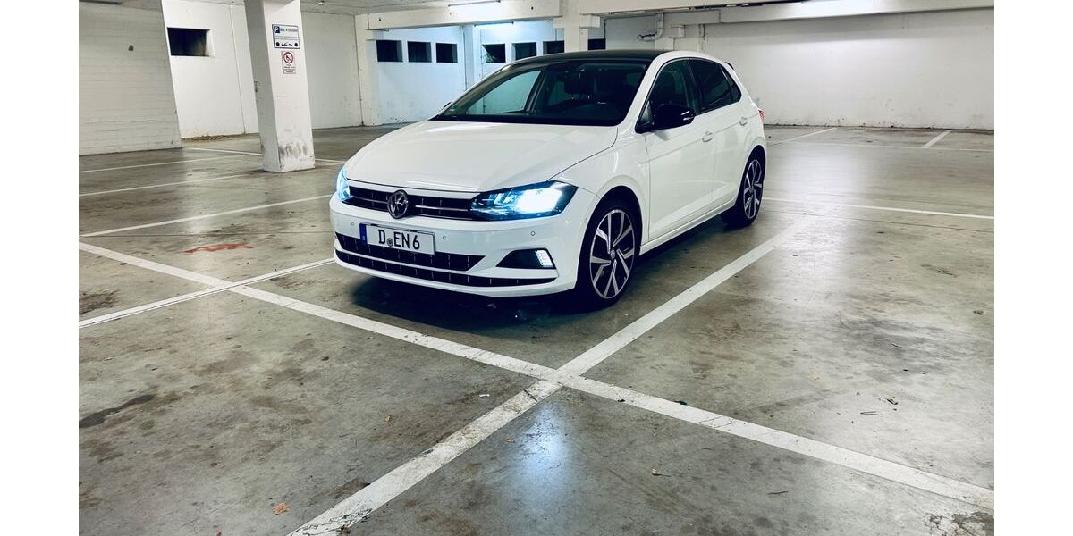 VW Polo 137.000 km 14.000 &euro; Hilden 40724