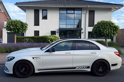 Mercedes-Benz C 63 AMG 72.574 km 41.950 &euro; Kaarst 41564
