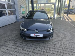 VW GOLF VIII 2.0 TDI Active +Ambiente+CarPlay+Navi+ 71.775 km 20.890 &euro; Meerbusch 40667