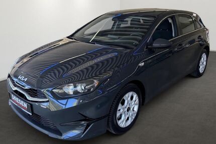 Kia ceed / Ceed 20.062 km 19.780 &euro; Düsseldorf 40589
