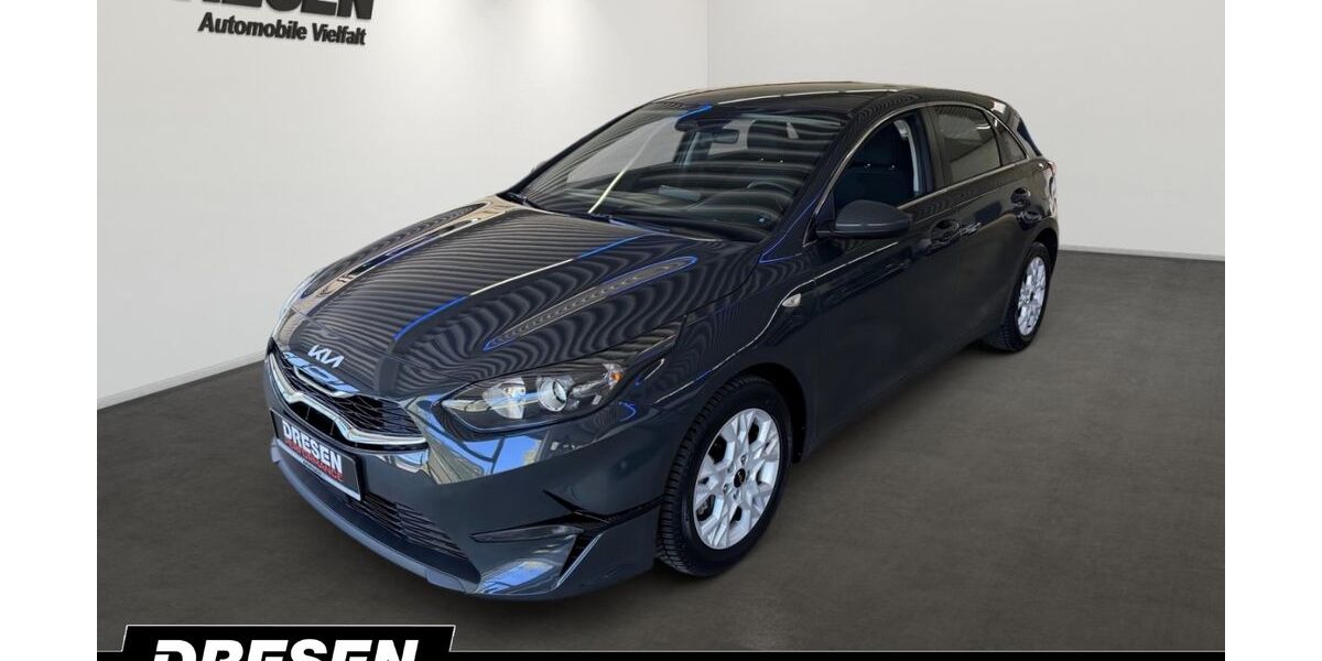 Kia ceed / Ceed 20.062 km 19.780 &euro; Düsseldorf 40589