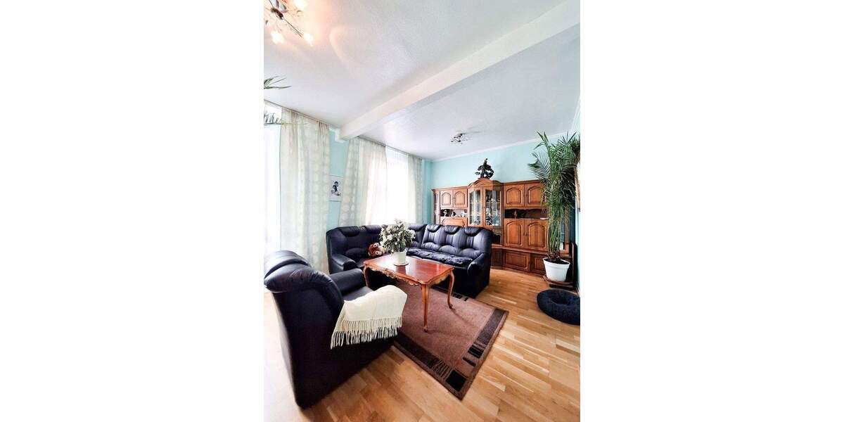 Einfamilienhaus Krefeld Linn - 8 Zimmer, 204 m&sup2;, 625.000&euro; | Angebot:25755263