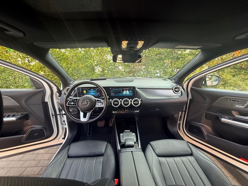 Mercedes-Benz GLA-Klasse 77.000 km 34.600 € Köln 50667