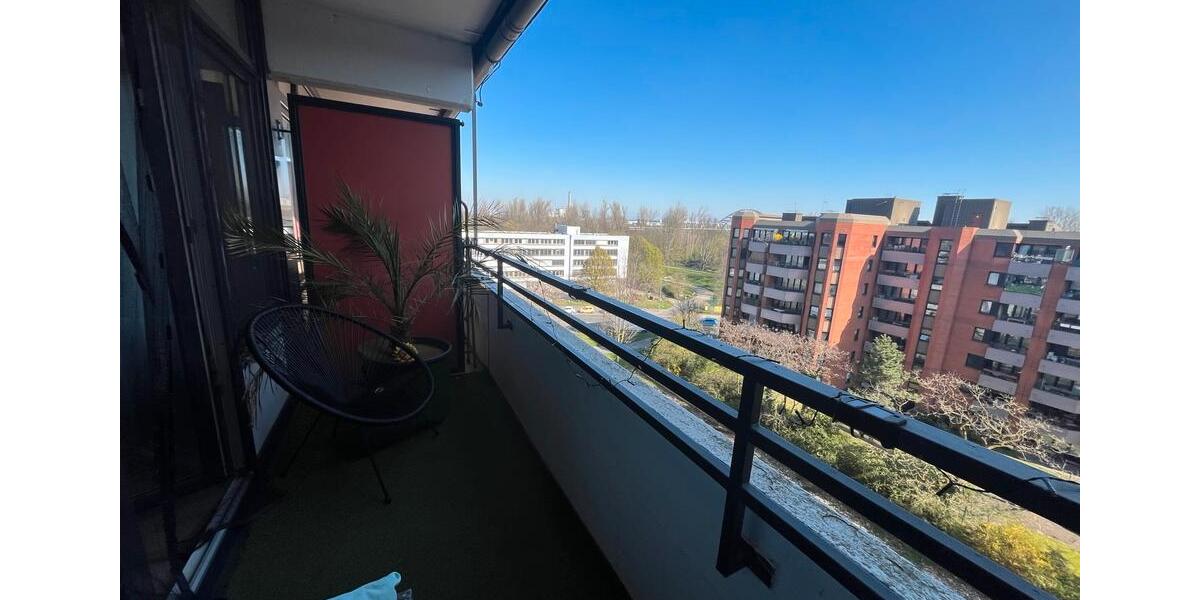 Terrassenwohnung Neuss - 2 Zimmer, 80 m&sup2;, 1.100&euro; | Angebot:25764221