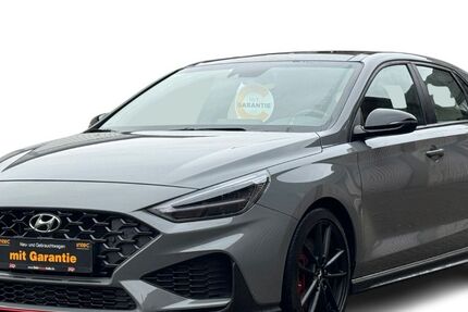 Hyundai i30 28.912 km 28.580 &euro; Duisburg 47249