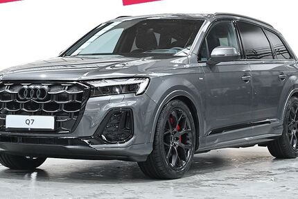 Audi Q7 1.500 km 91.960 &euro; Wuppertal 42109