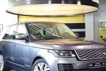 Land Rover Range Rover 77.886 km 52.890 &euro; Duisburg 47058
