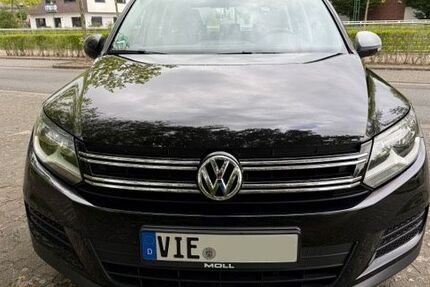 VW Tiguan 78.269 km 11.100 &euro; Willich 47877