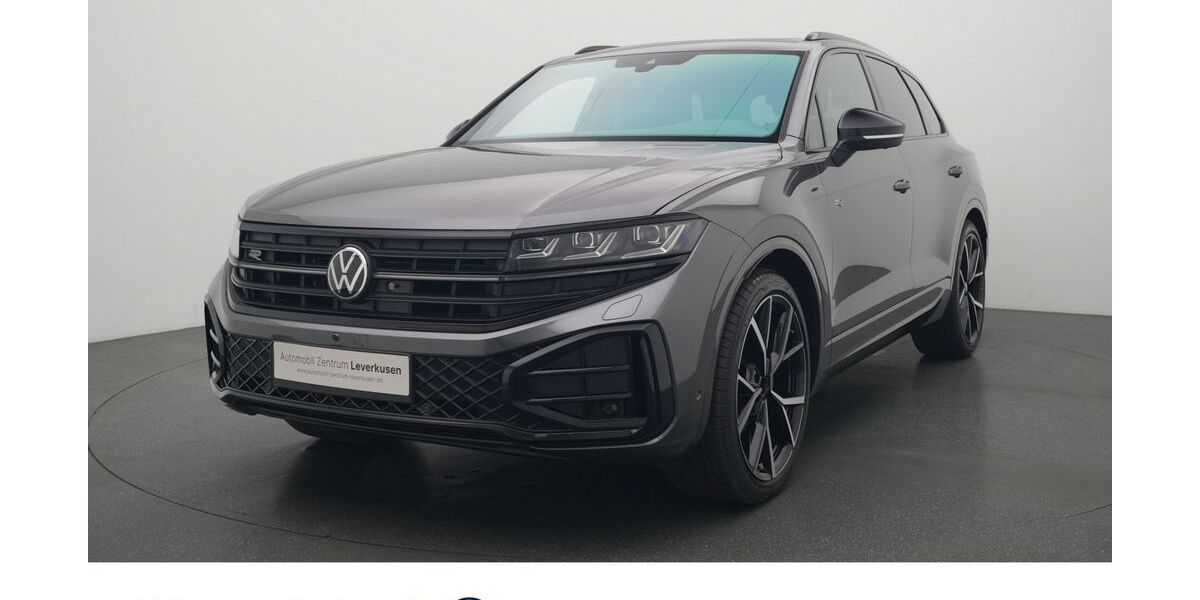 VW Touareg 1.009 km 92.980 &euro; Leverkusen 51379