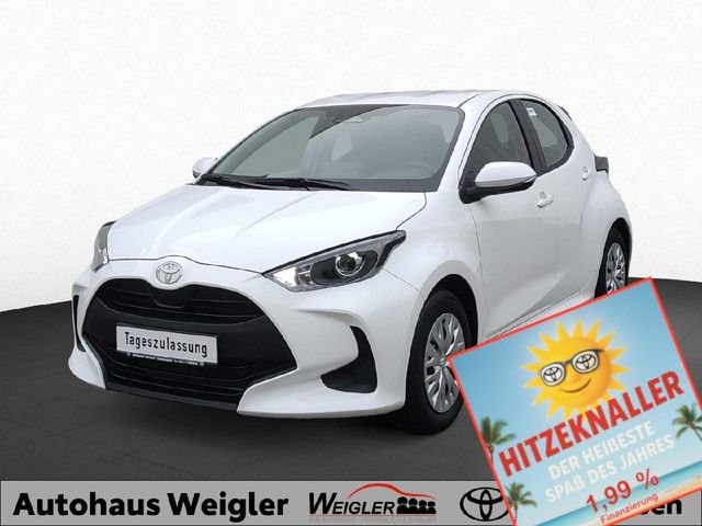 Yaris