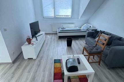 Wohnung zum Mieten in Krefeld 450 € 45 m²