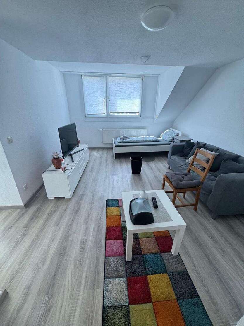 Wohnung zum Mieten in Krefeld 450 € 45 m²