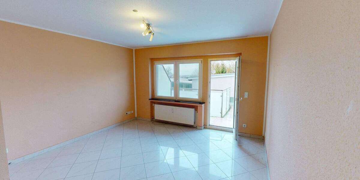 Etagenwohnung Solingen Burg - 1 Zimmer, 37 m&sup2;, 395&euro; | Angebot:24511258