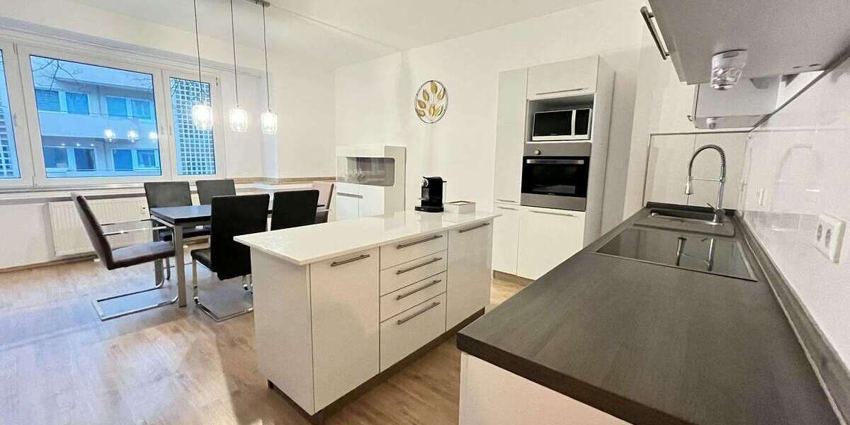 Zimmer Düsseldorf Oberbilk - 820&euro; | Angebot:26453500