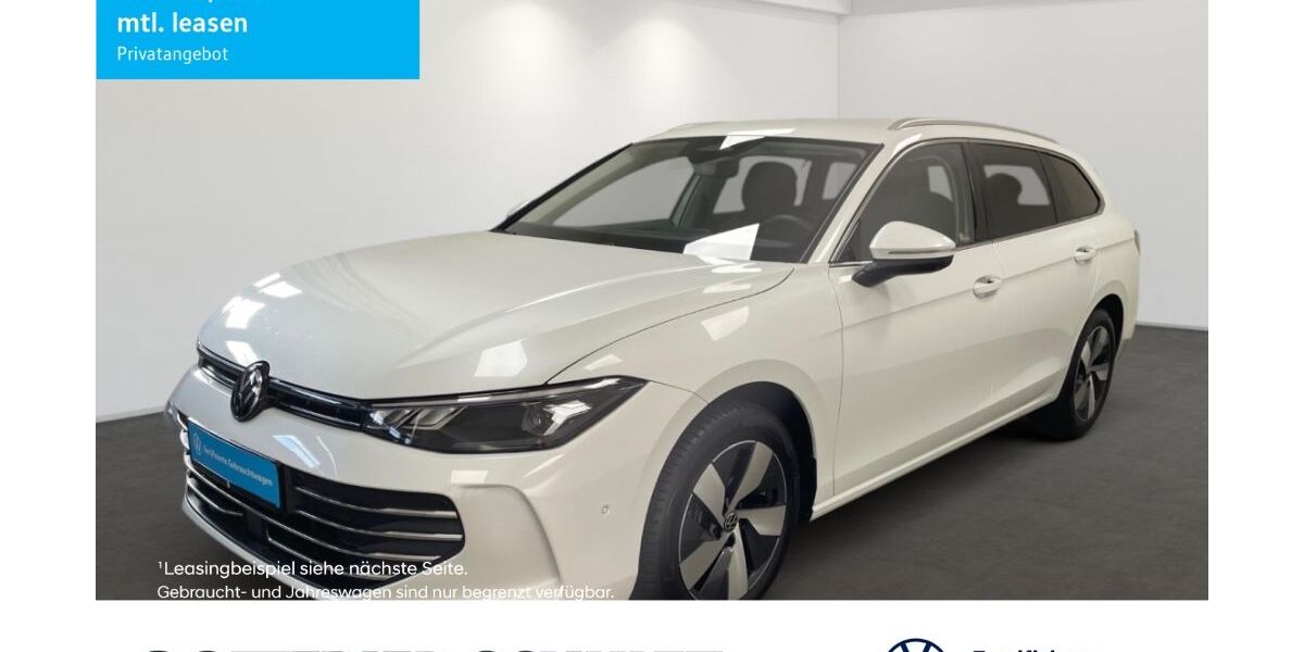 VW Passat 18.658 km 31.990 &euro; Düsseldorf 40233