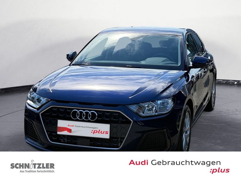 Audi A1 4.384 km 21.980 € Hilden 40721