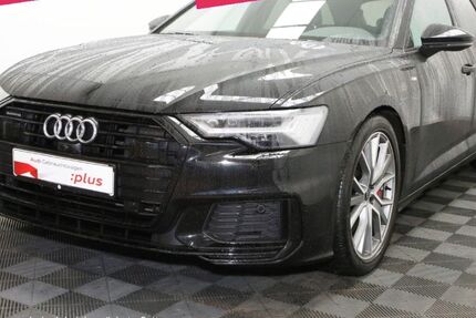Audi A6 104.000 km 34.950 &euro; Solingen 42653