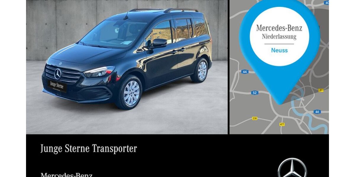 Mercedes-Benz T-Klasse 19.171 km 29.580 &euro; Neuss 41460