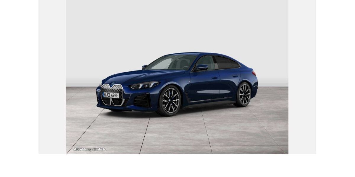 BMW i4 26.656 km 48.790 &euro; Wuppertal 42117
