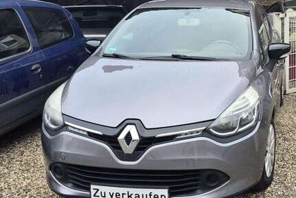 Renault Clio 137.000 km 4.650 &euro; Duisburg 47057