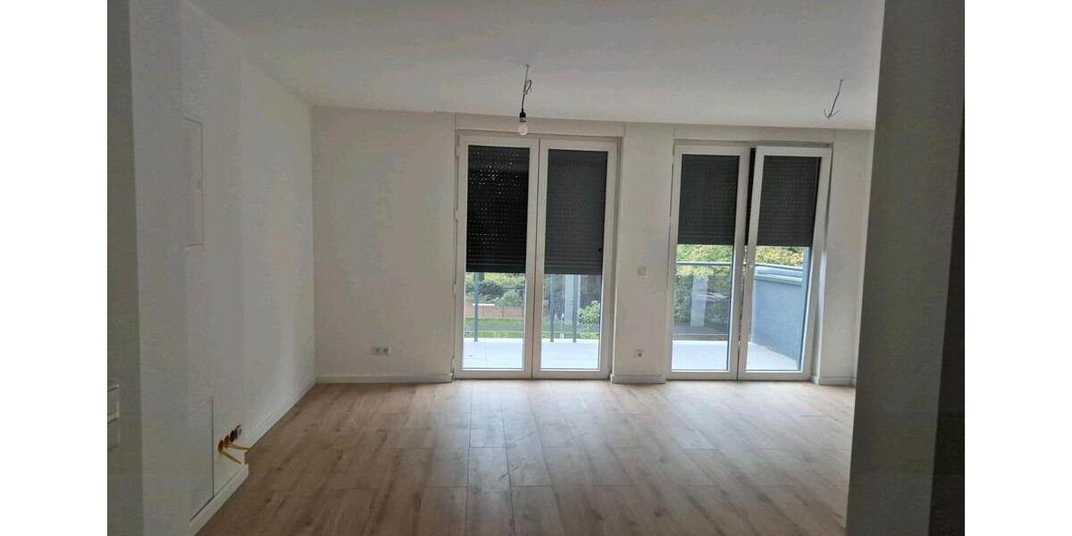 Schöne Maisonetten Wohnung Düsseldorf Reisholz 5 zimmer