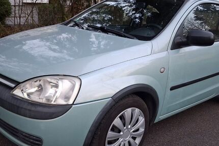 Opel Corsa 99.212 km 1.799 € Wuppertal 42115