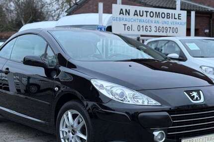 Peugeot 307 80.000 km 6.490 &euro; Dormagen 41539