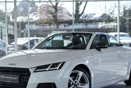 Audi TT 69.900 km 31.800 &euro; Remscheid/NRW 42855