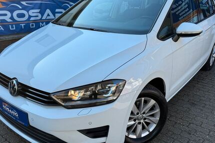 VW Golf 194.000 km 7.300 &euro; Viersen 41747