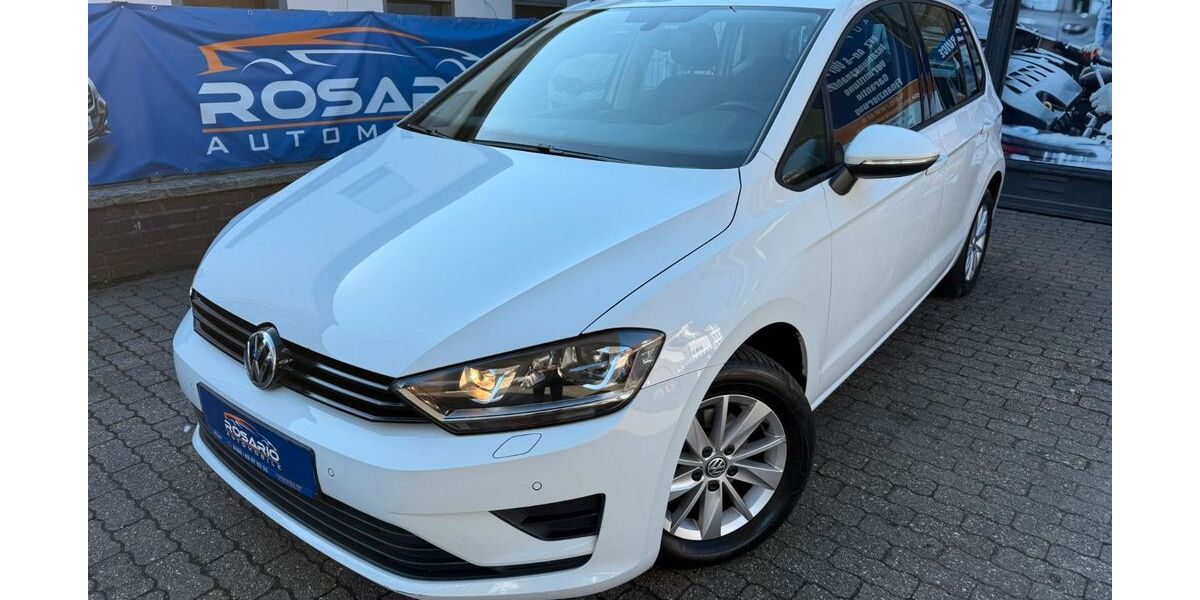 VW Golf 194.000 km 7.300 &euro; Viersen 41747