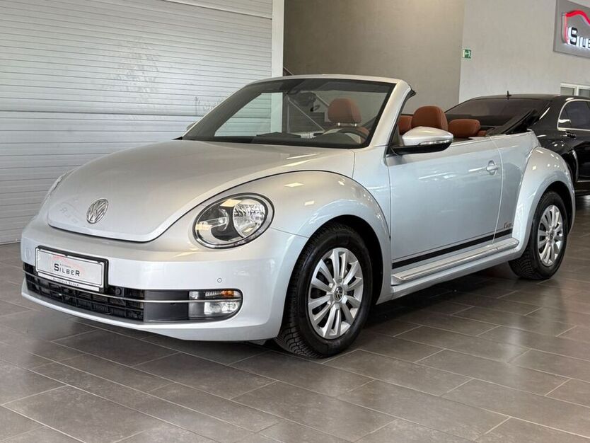 Beetle
