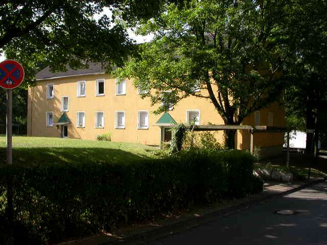 Etagenwohnung Düsseldorf Stadtbezirk 7 - 3 Zimmer, 59 m&sup2;, 739&euro; | Angebot:26458081