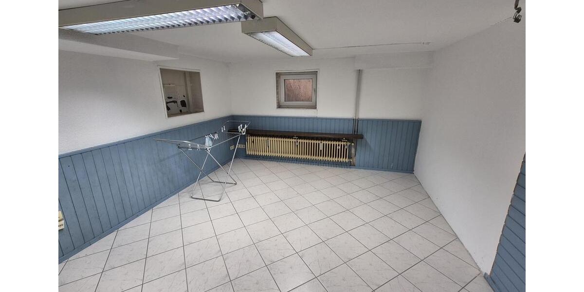 Erdgeschoßwohnung Oberhausen Alt-Oberhausen - 2 Zimmer, 55 m&sup2;, 750&euro; | Angebot:25792067