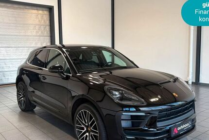 Porsche Macan 87.638 km 55.990 &euro; Wuppertal 42287
