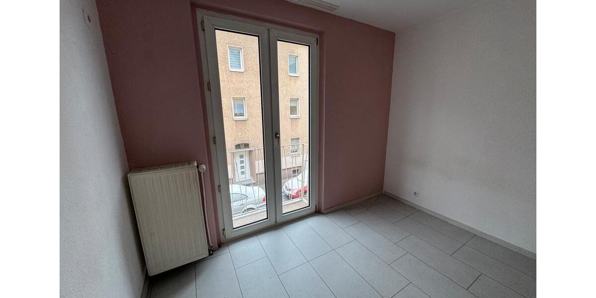 4-Zimmer | 86 qm | 1. OG | Kein Balkon | Im Herzen von Homberg 4 zimmer