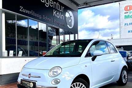 Fiat 500 118.000 km 4.790 € Köln 51067