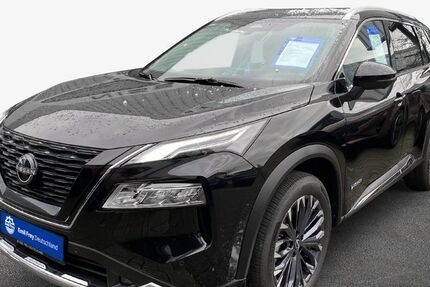 Nissan X-Trail 18.700 km 40.980 &euro; Düsseldorf 40549