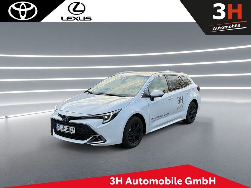 Corolla