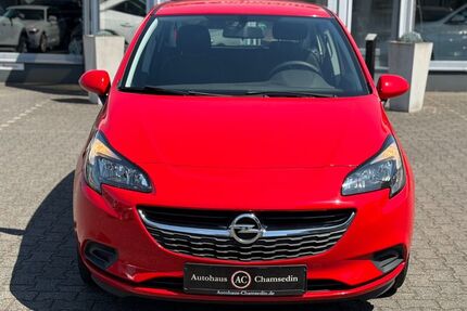 Opel Corsa 107.169 km 6.480 &euro; Viersen 41748
