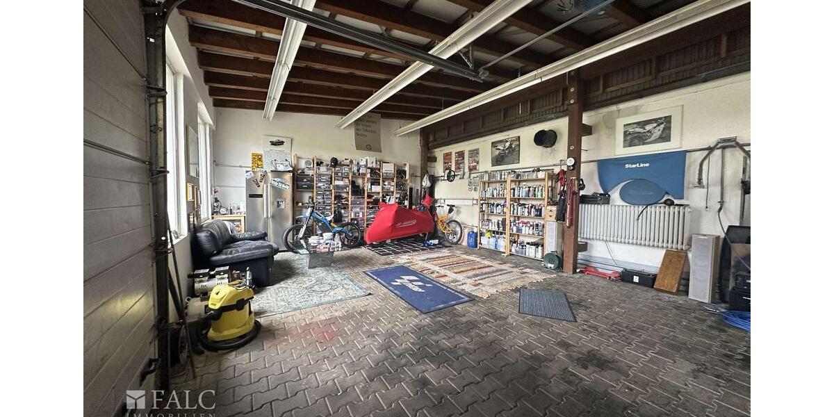 Gewerbeobjekt Solingen Höhscheid - 800&euro; | Angebot:25102183