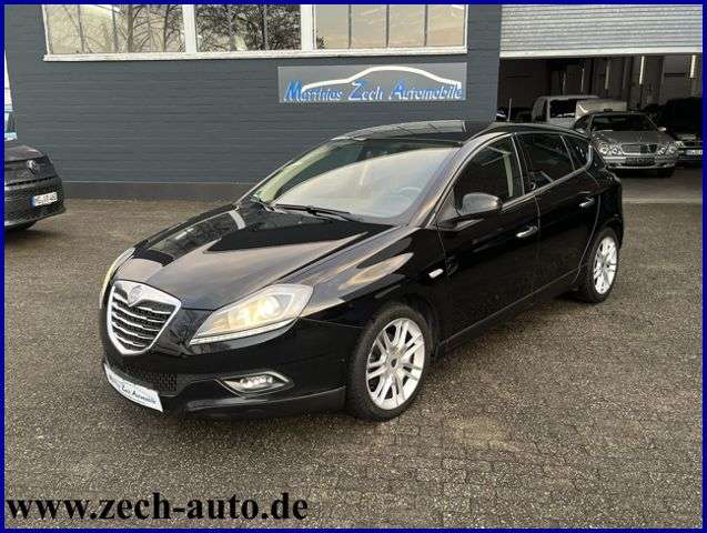 Lancia Delta 285.000 km 2.190 &euro; Mönchengladbach 41238