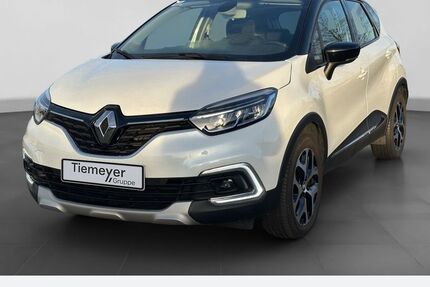 Renault Captur 71.402 km 11.860 &euro; Remscheid 42897
